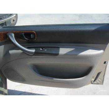 daewoo tacuma del año 2001