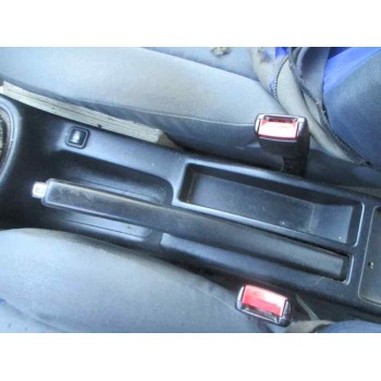 seat toledo (1m2) del año 1999