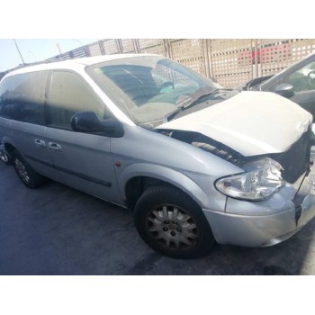 chrysler voyager (rg) del año 2005