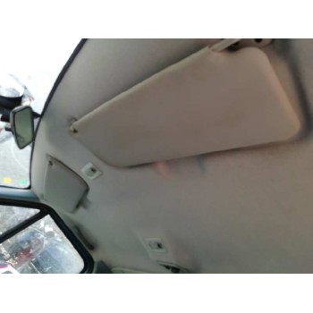 ford transit caja cerrada ´06 del año 2007