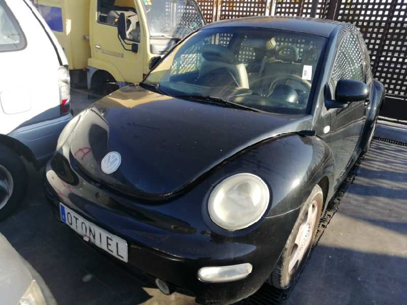 VOLKSWAGEN NEW BEETLE (9C1/1C1)