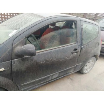 citroën c2 del año 2006