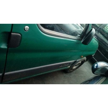 citroën berlingo del año 1997