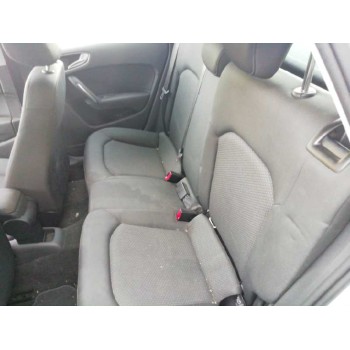 audi a1 sportback (8xf) del año 2018