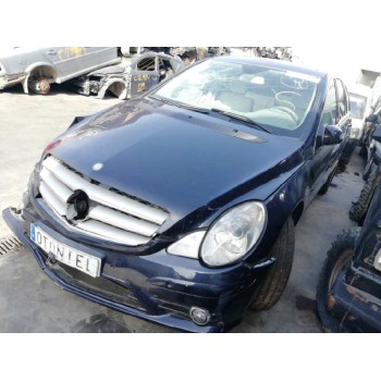 mercedes-benz clase r (w251) del año 2007
