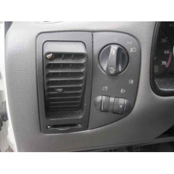 seat arosa (6h1) del año 2000