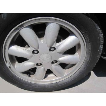 daewoo tacuma del año 2001