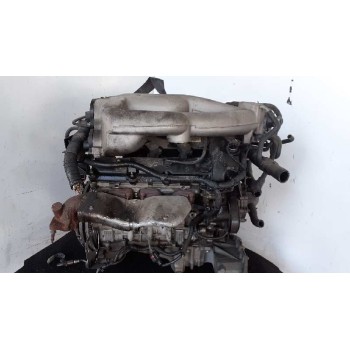 Recambio de motor completo para jaguar s-type 2.5 v6 referencia OEM IAM IB  