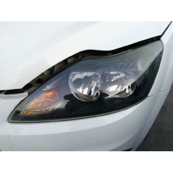 ford focus lim. (cb4) del año 2010