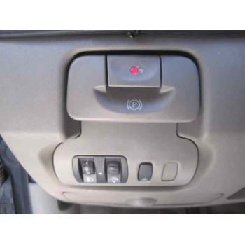 renault scenic ii del año 1950