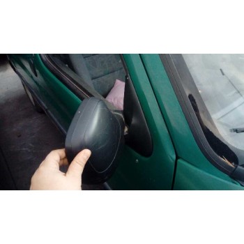 citroën berlingo del año 1997