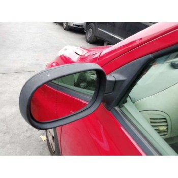 nissan micra (k12e) del año 2004