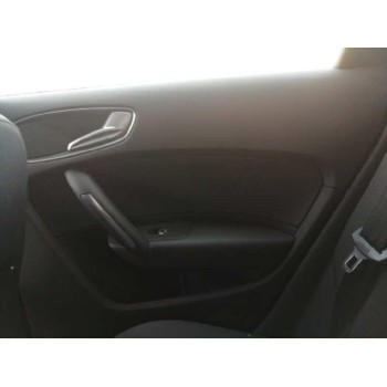 audi a1 sportback (8xf) del año 2018