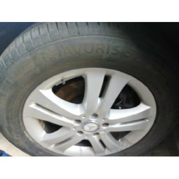 mercedes-benz clase r (w251) del año 2007