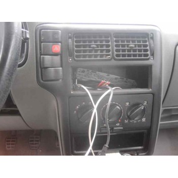 seat arosa (6h1) del año 2000