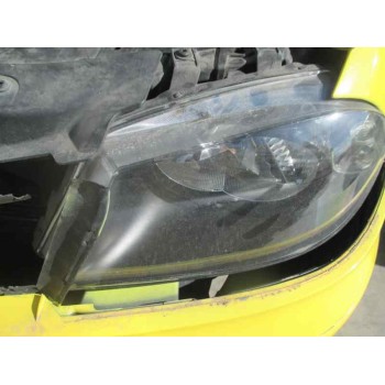 seat ibiza (6l1) del año 2003