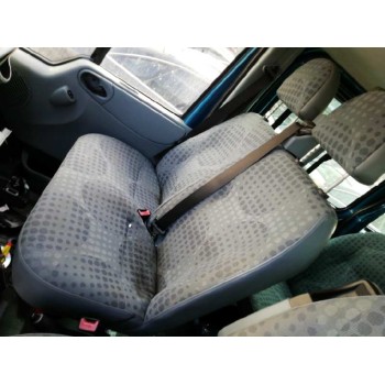 ford transit caja cerrada ´06 del año 2007