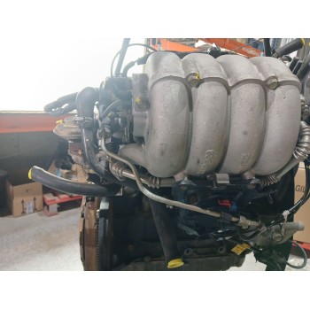 Recambio de motor completo para daewoo lanos 1.6 cat referencia OEM IAM   