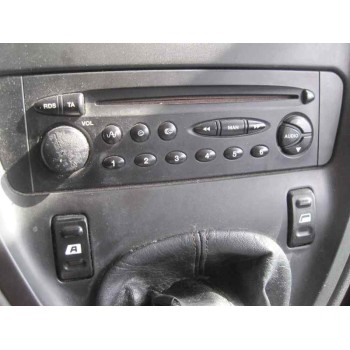 citroën xsara picasso del año 2003