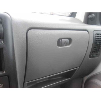 seat arosa (6h1) del año 2000