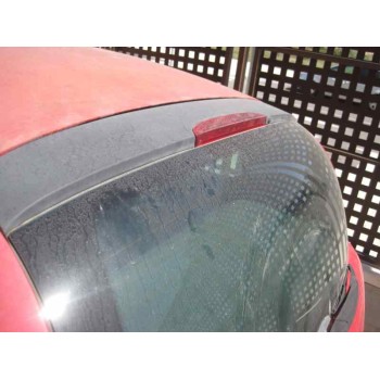 renault clio ii fase i (b/cbo) del año 1999