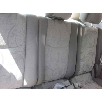 daewoo tacuma del año 2001