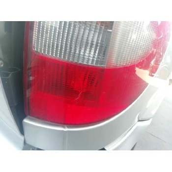 chrysler voyager (rg) del año 2005