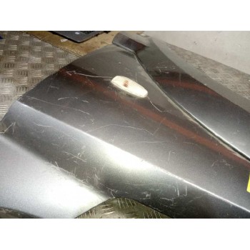 Recambio de aleta delantera izquierda para kia sorento 2.5 crdi cat referencia OEM IAM  RAYADA 