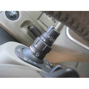 renault scenic ii del año 1950