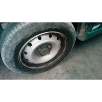 citroën berlingo del año 1997