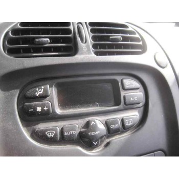 citroën xsara picasso del año 2003