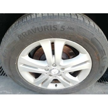 mercedes-benz clase r (w251) del año 2007