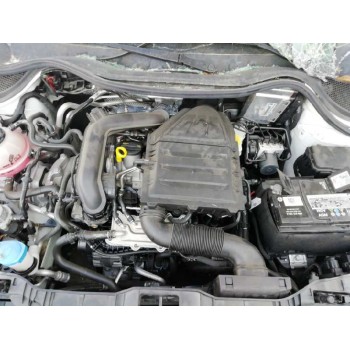 audi a1 sportback (8xf) del año 2018