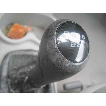 seat arosa (6h1) del año 2000