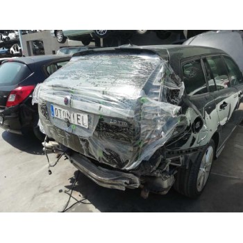 saab 9-3 sport hatch del año 2008