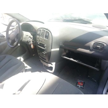 chrysler voyager (rg) del año 2005