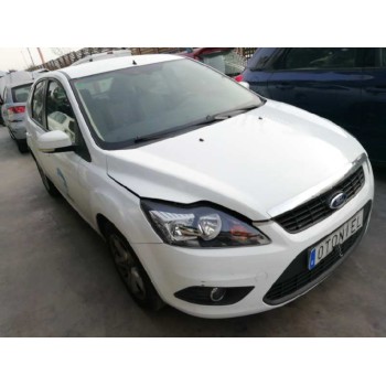 ford focus lim. (cb4) del año 2010