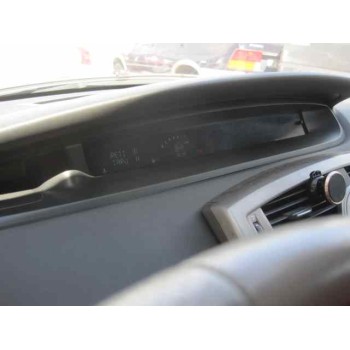 renault scenic ii del año 1950