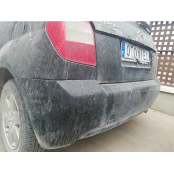 citroën c2 del año 2006