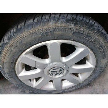 volkswagen golf v berlina (1k1) del año 2004