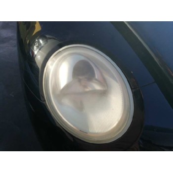 volkswagen new beetle (9c1/1c1) del año 1999