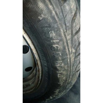 citroën berlingo del año 1997