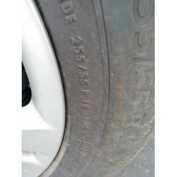 mercedes-benz clase r (w251) del año 2007