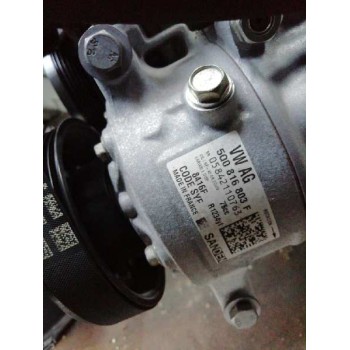 audi a1 sportback (8xf) del año 2018