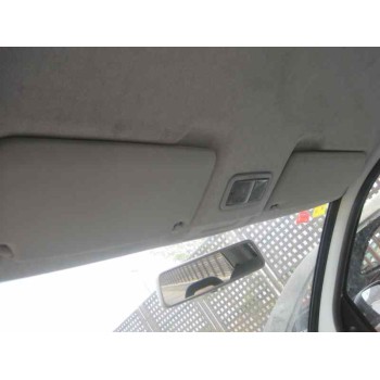 seat arosa (6h1) del año 2000