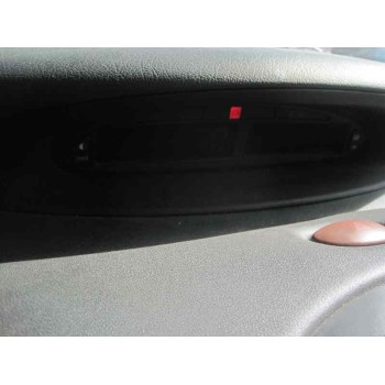 citroën xsara picasso del año 2003