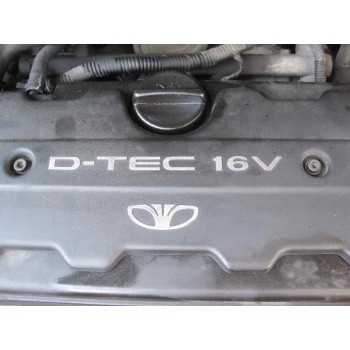 daewoo tacuma del año 2001