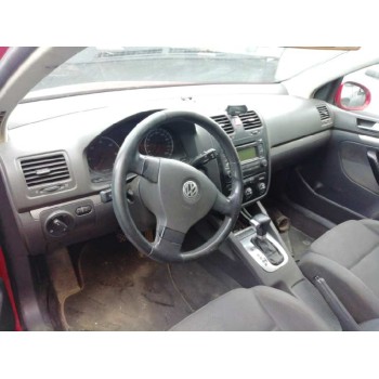 volkswagen golf v berlina (1k1) del año 2004