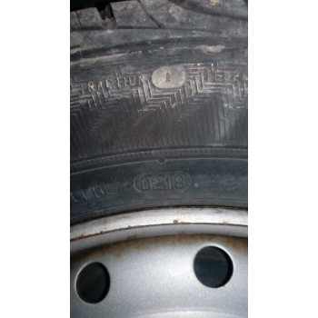 citroën berlingo del año 1997