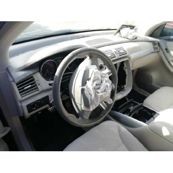 mercedes-benz clase r (w251) del año 2007